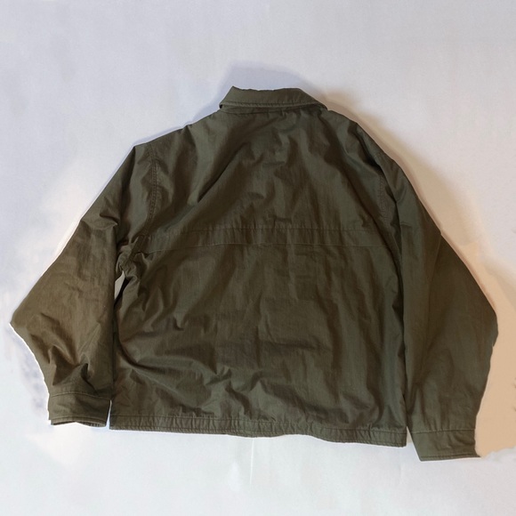 Vintage Eddie Bauer Harrington Jacket Men’s Size L - Picture 2 of 2